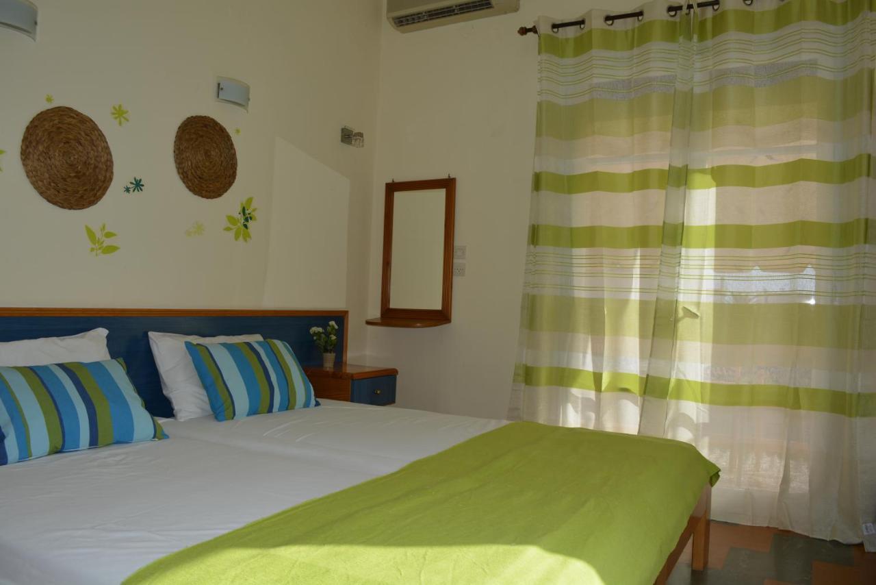 Dimitra Hotel Kamena Vourla Cameră foto