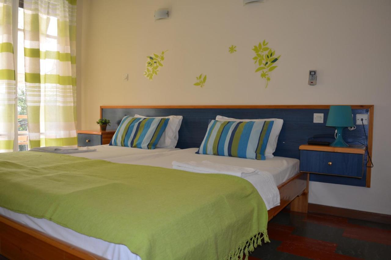 Dimitra Hotel Kamena Vourla Cameră foto