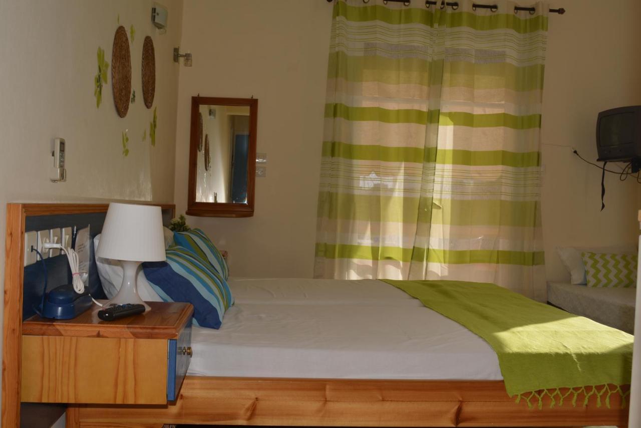 Dimitra Hotel Kamena Vourla Cameră foto