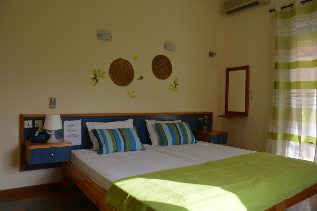 Dimitra Hotel Kamena Vourla Cameră foto
