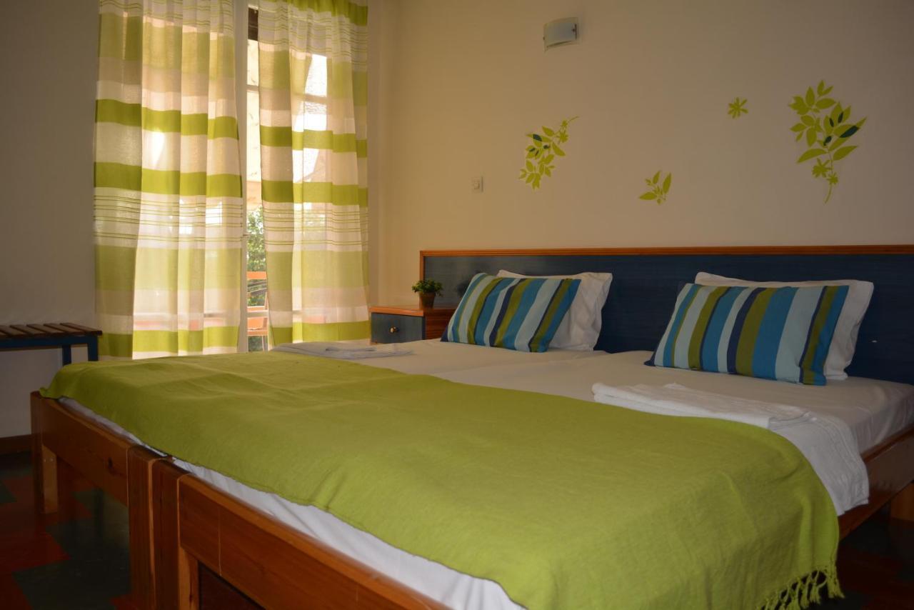 Dimitra Hotel Kamena Vourla Cameră foto